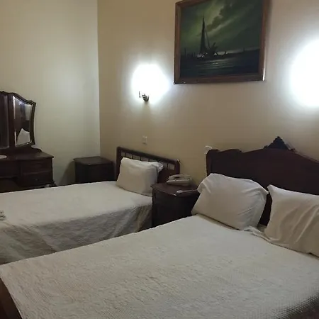 Residencial 게스트하우스
