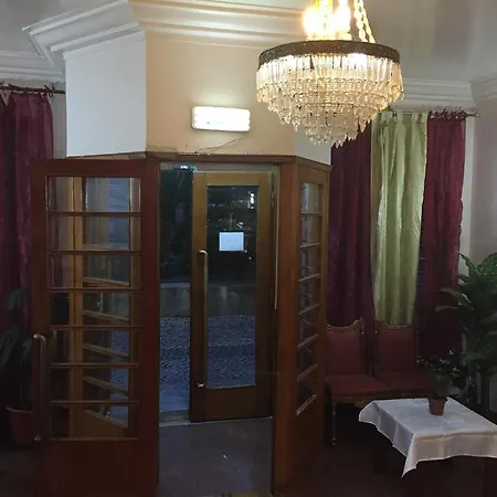 Residencial Affittacamere *