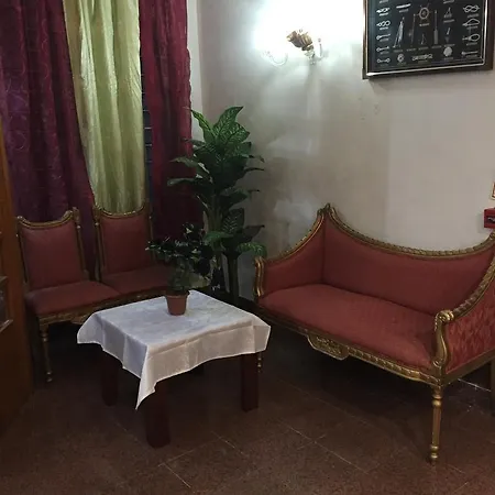 Affittacamere Residencial Caldas Da Rainha