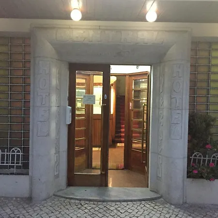 招待所 Residencial