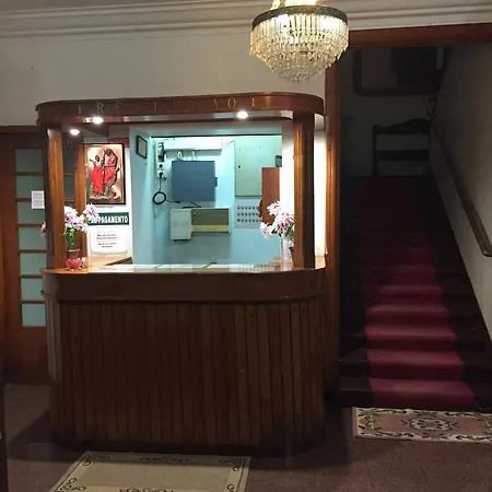 Residencial Affittacamere Caldas Da Rainha