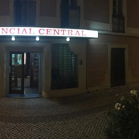 Residencial Affittacamere