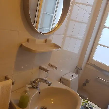 Residencial Affittacamere Caldas Da Rainha