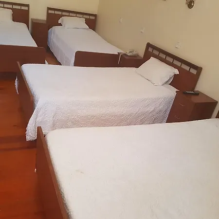 Residencial Maison d'hôtes
