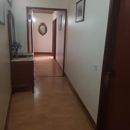 Residencial * Caldas Da Rainha