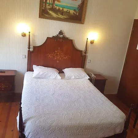 Affittacamere Residencial *