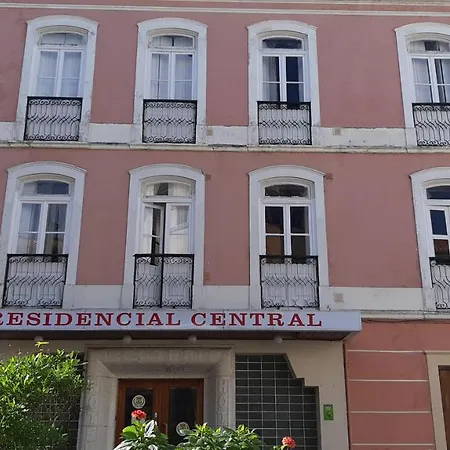 Affittacamere Residencial *