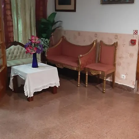 招待所 Residencial