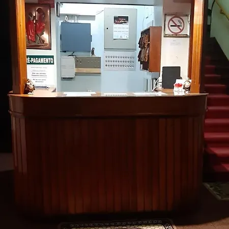 Residencial * 卡尔达斯达·赖尼亚