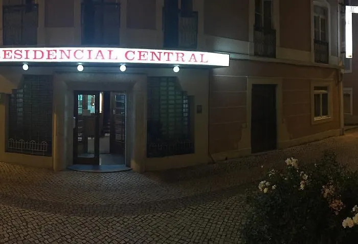 Residencial Vendégház