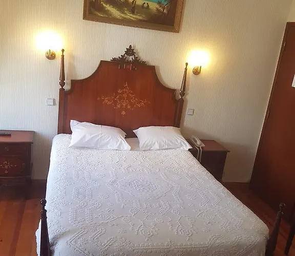 Vendégház Residencial *